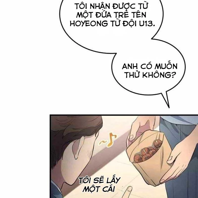 Thiên Phú Bóng Đá, Tất Cả Đều Là Của Tôi! Chapter 34 - 61