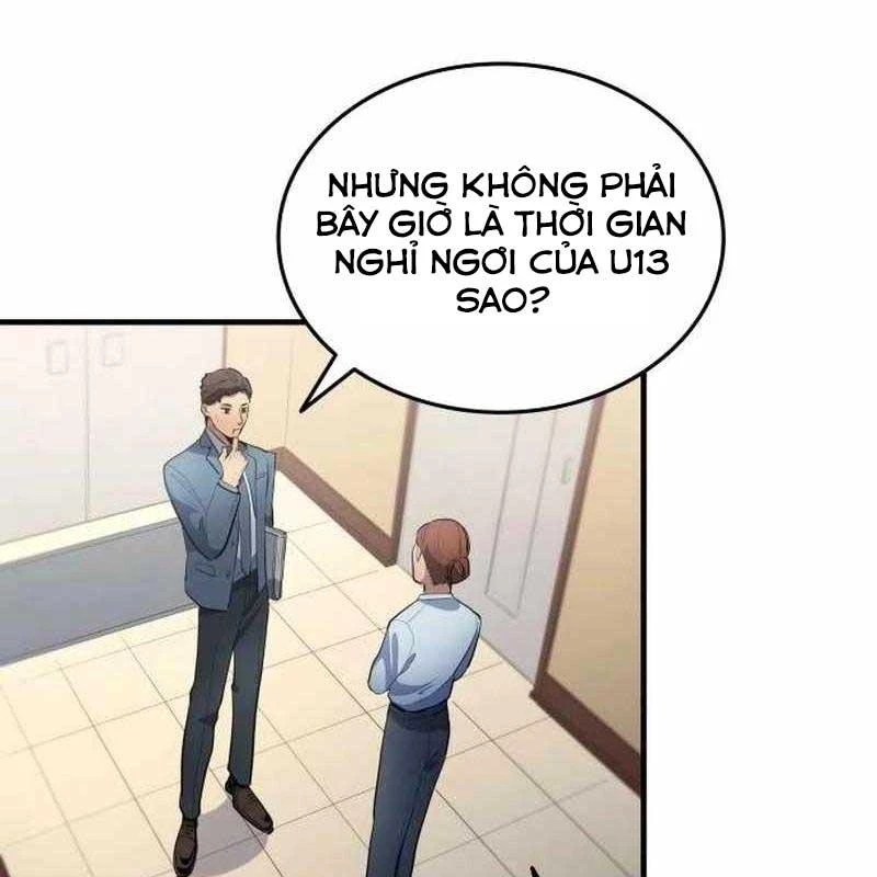 Thiên Phú Bóng Đá, Tất Cả Đều Là Của Tôi! Chapter 34 - 63