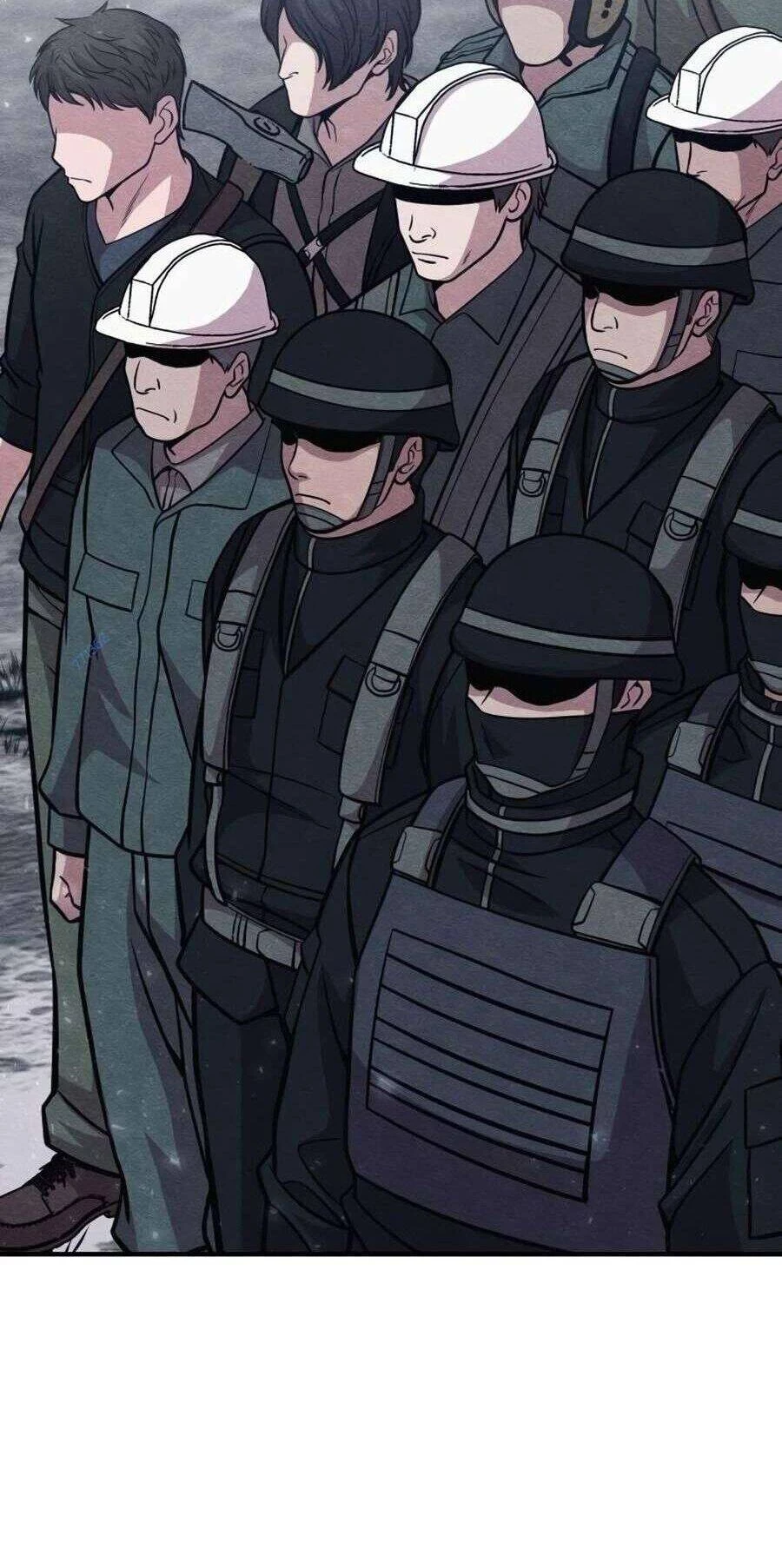 Xác Sống Và Sát Nhân Chapter 25 - 2