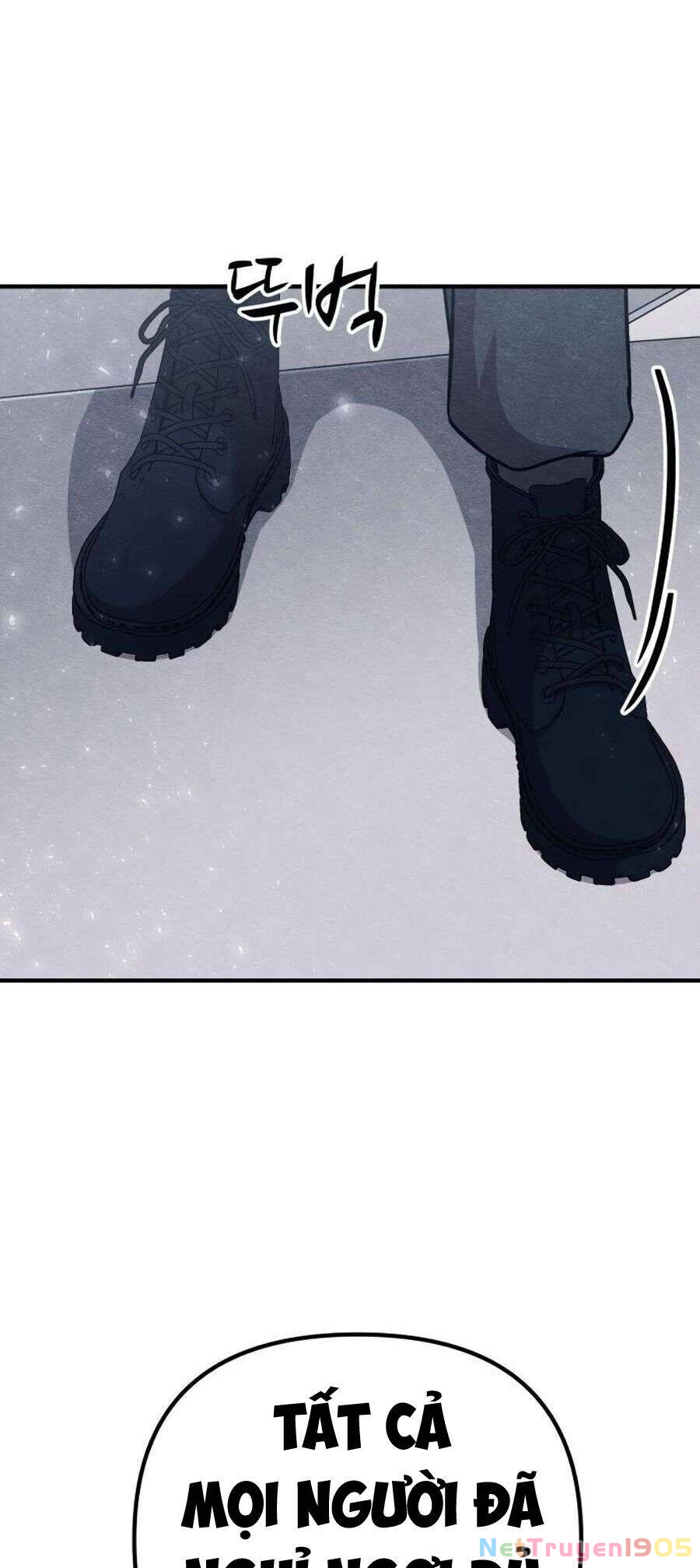 Xác Sống Và Sát Nhân Chapter 25 - 3