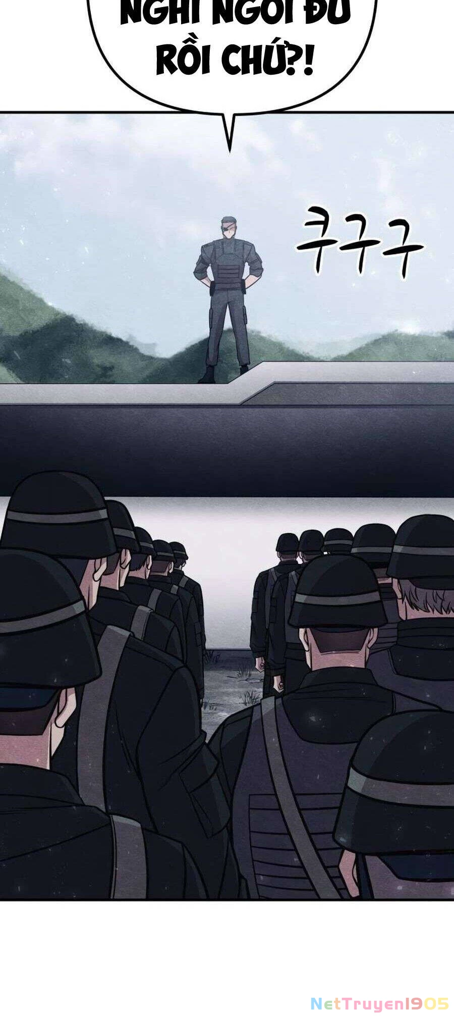 Xác Sống Và Sát Nhân Chapter 25 - 4