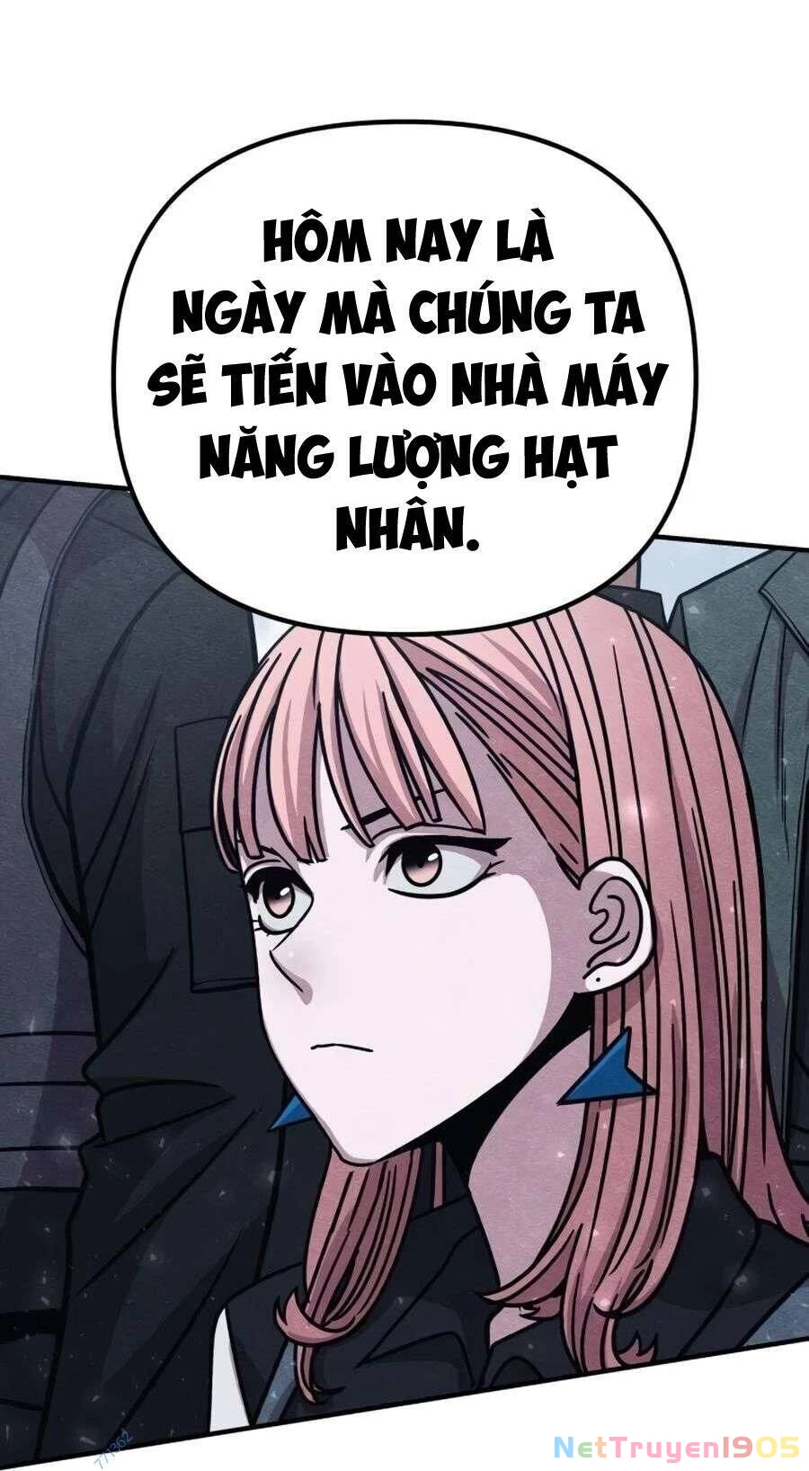 Xác Sống Và Sát Nhân Chapter 25 - 5