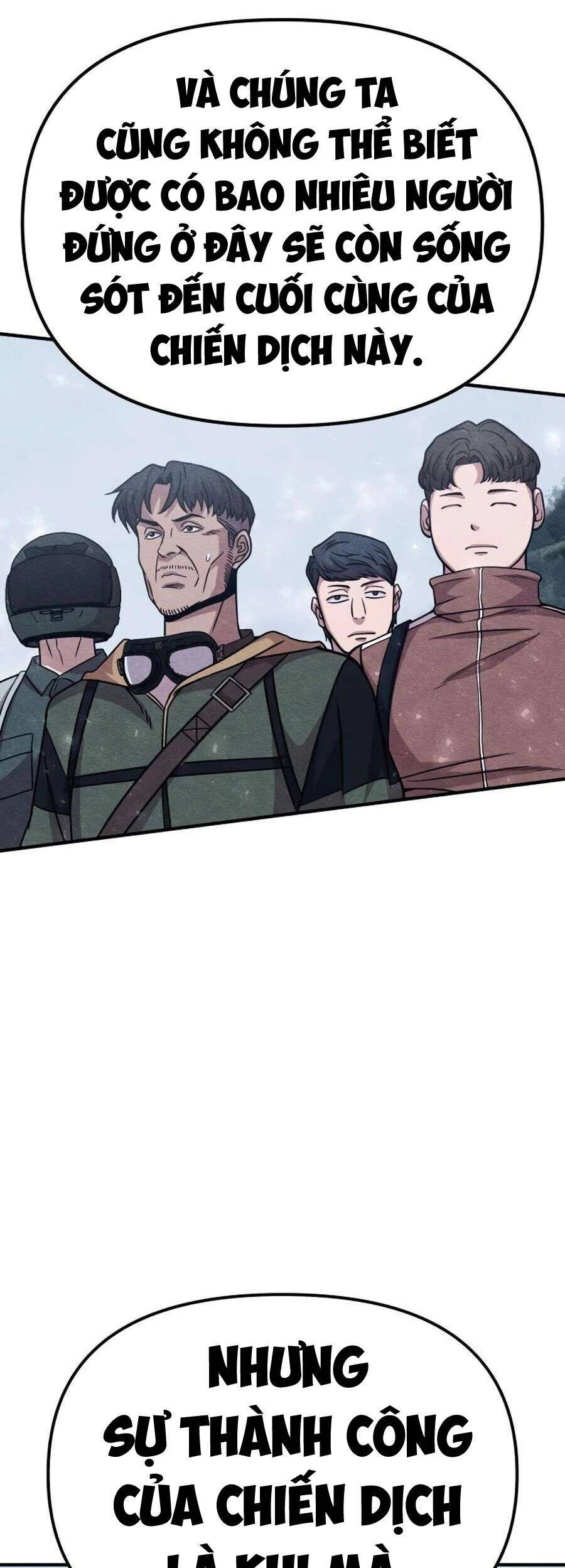 Xác Sống Và Sát Nhân Chapter 25 - 7