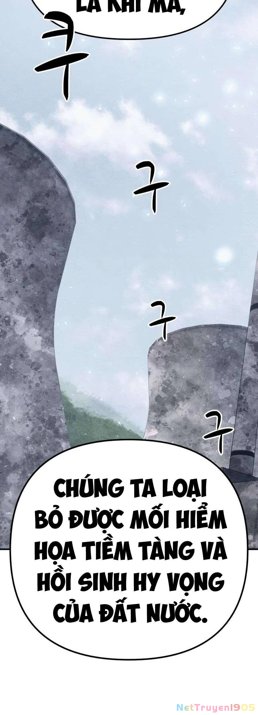 Xác Sống Và Sát Nhân Chapter 25 - 8