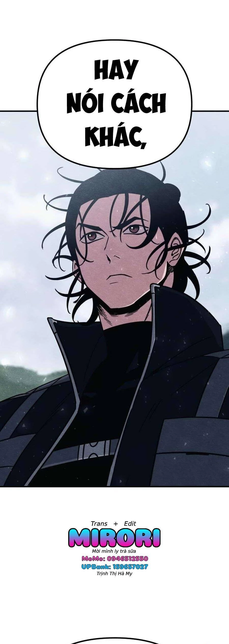 Xác Sống Và Sát Nhân Chapter 25 - 9