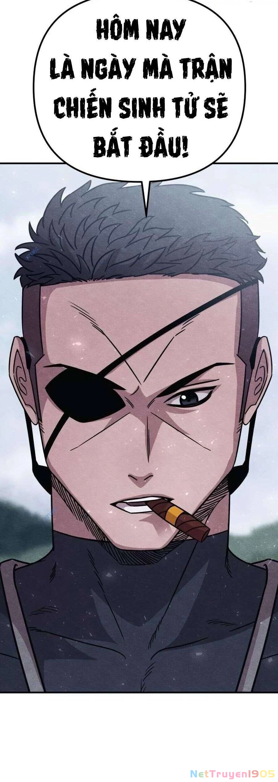 Xác Sống Và Sát Nhân Chapter 25 - 10