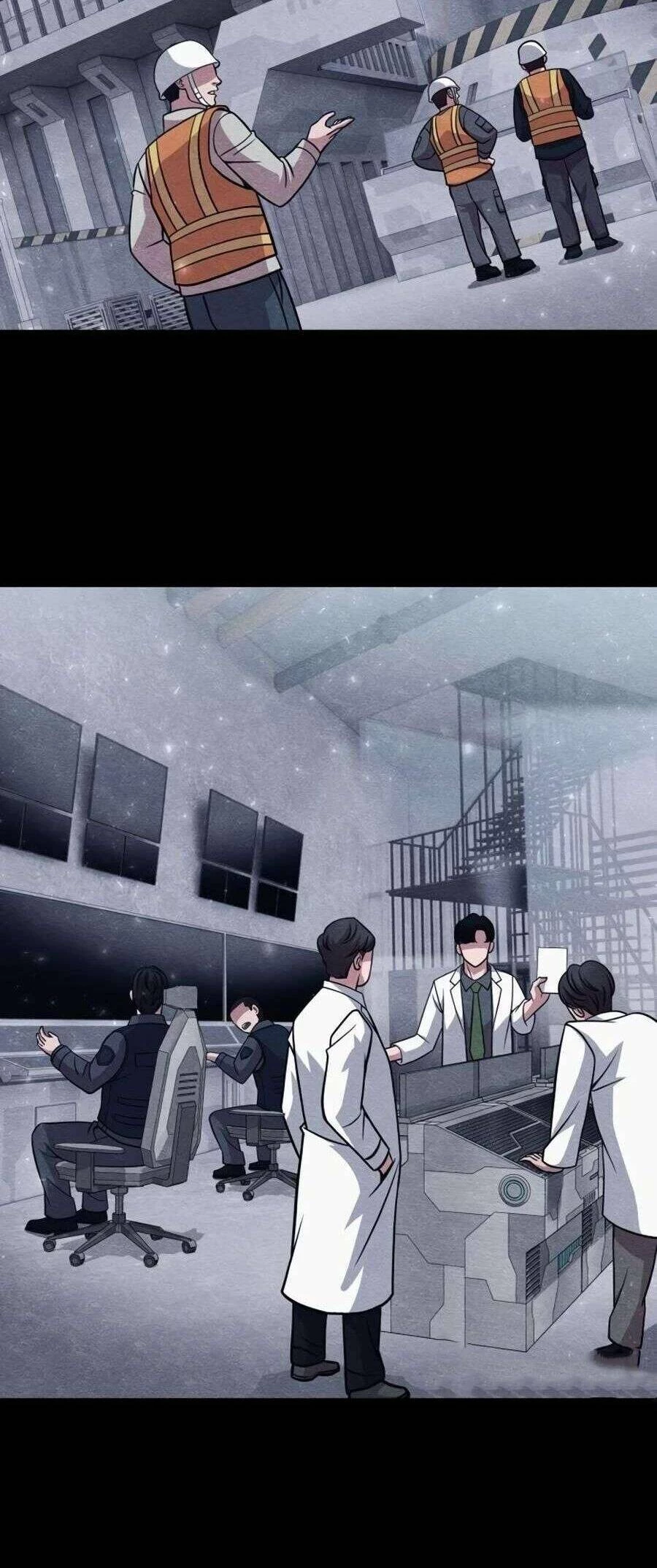 Xác Sống Và Sát Nhân Chapter 25 - 14