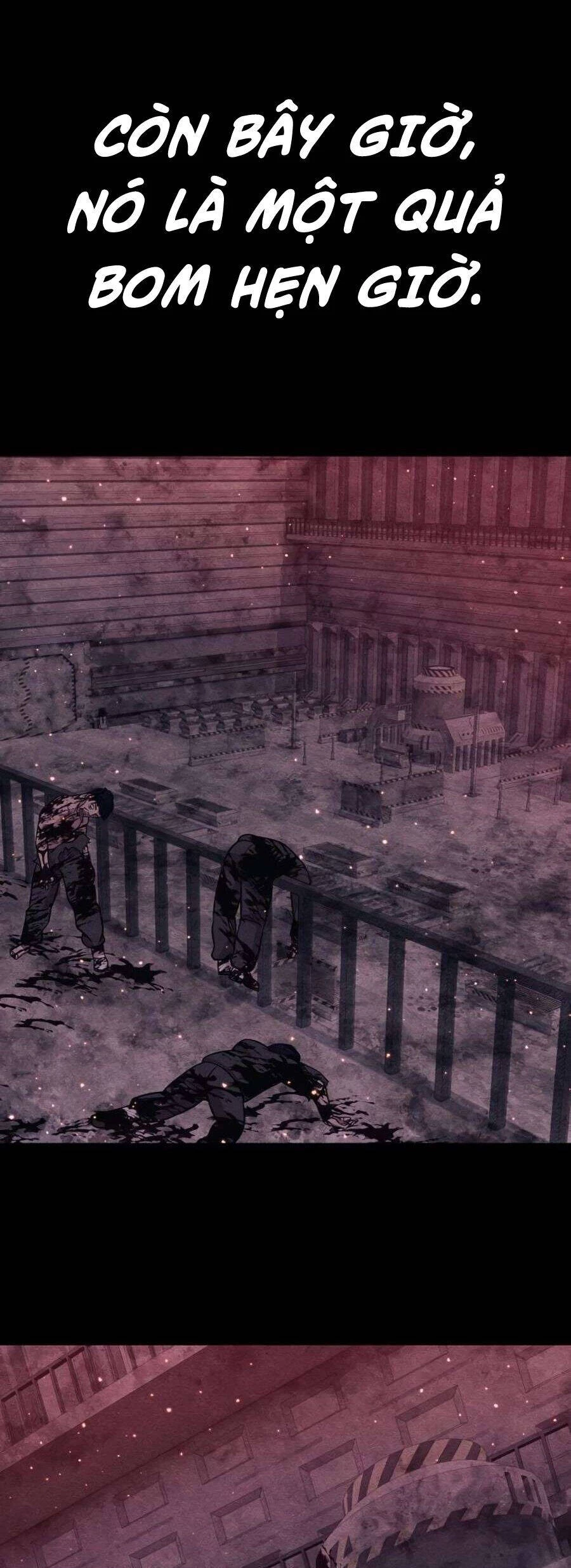 Xác Sống Và Sát Nhân Chapter 25 - 15