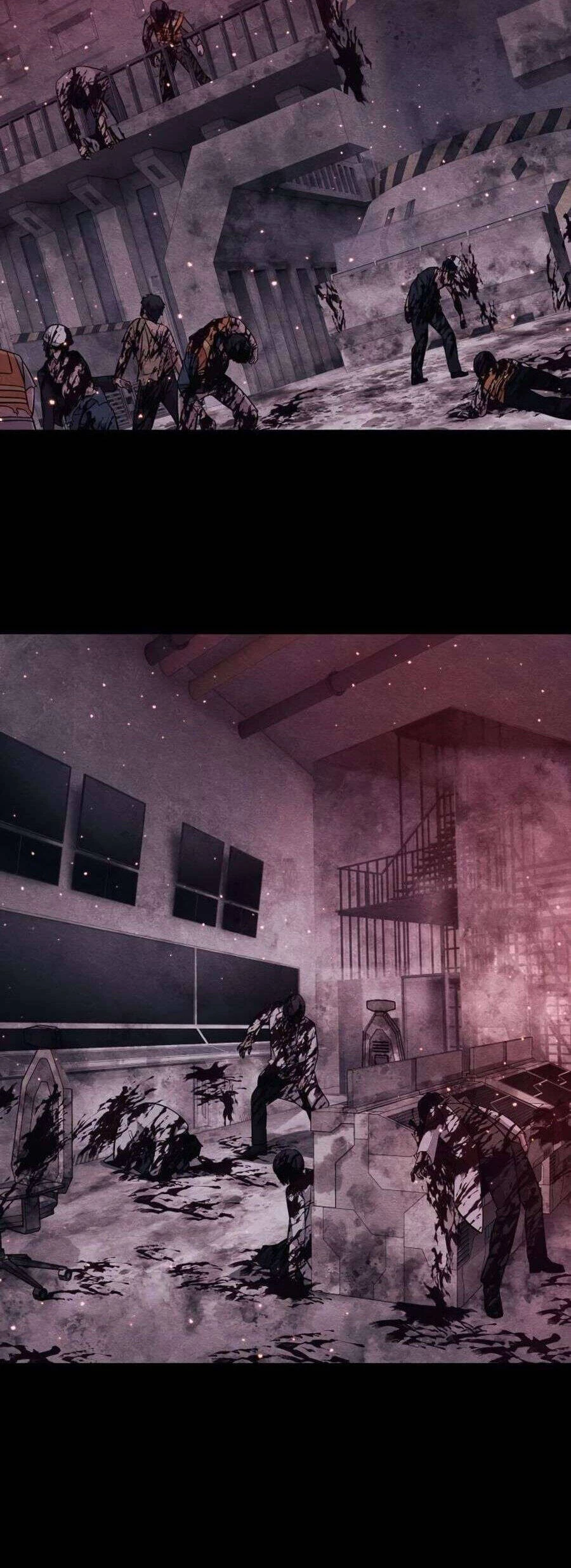 Xác Sống Và Sát Nhân Chapter 25 - 16