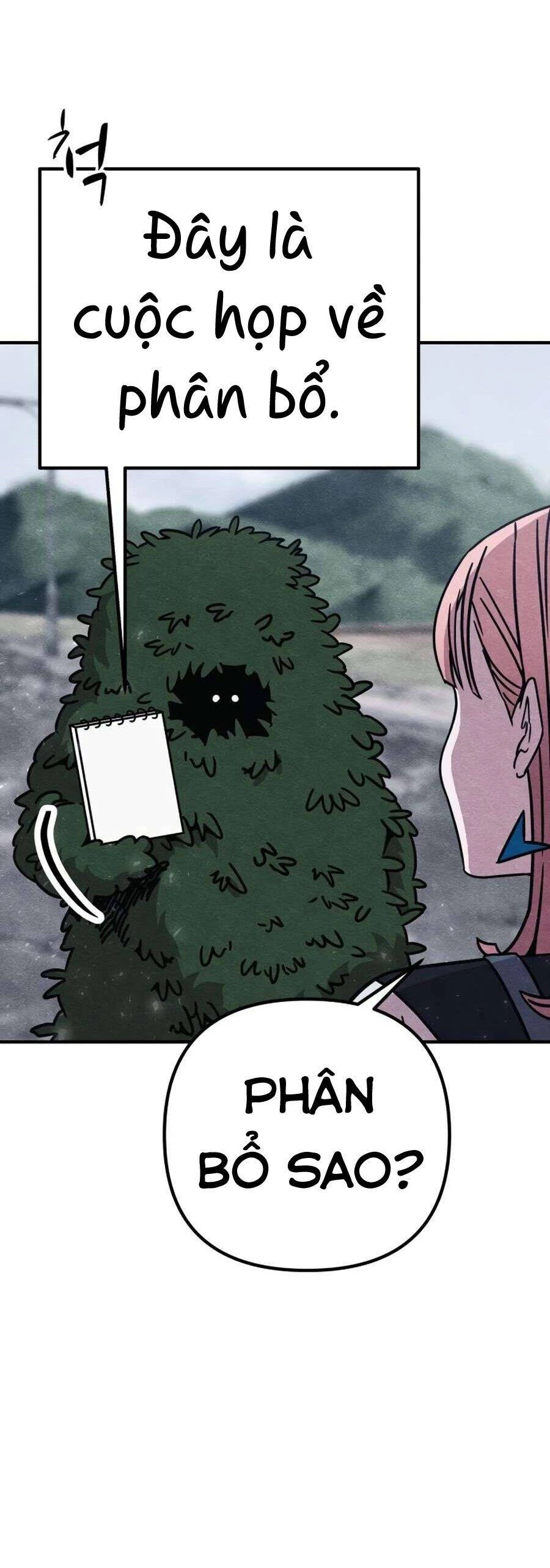 Xác Sống Và Sát Nhân Chapter 25 - 23