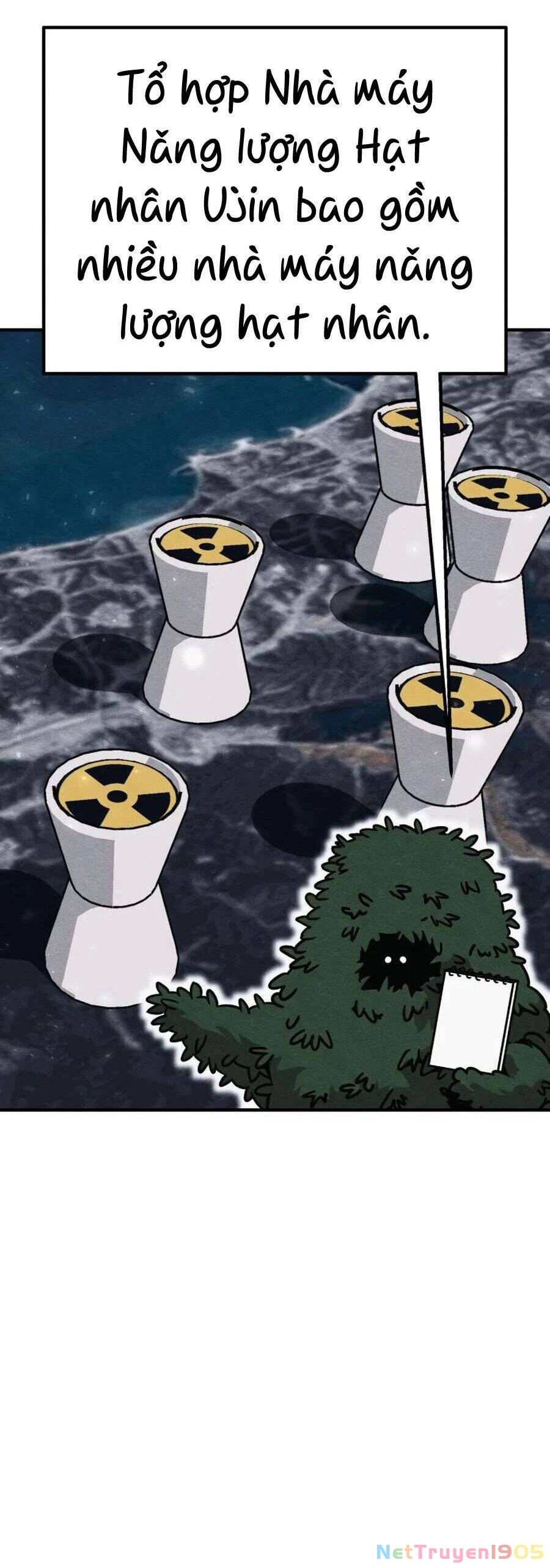 Xác Sống Và Sát Nhân Chapter 25 - 24