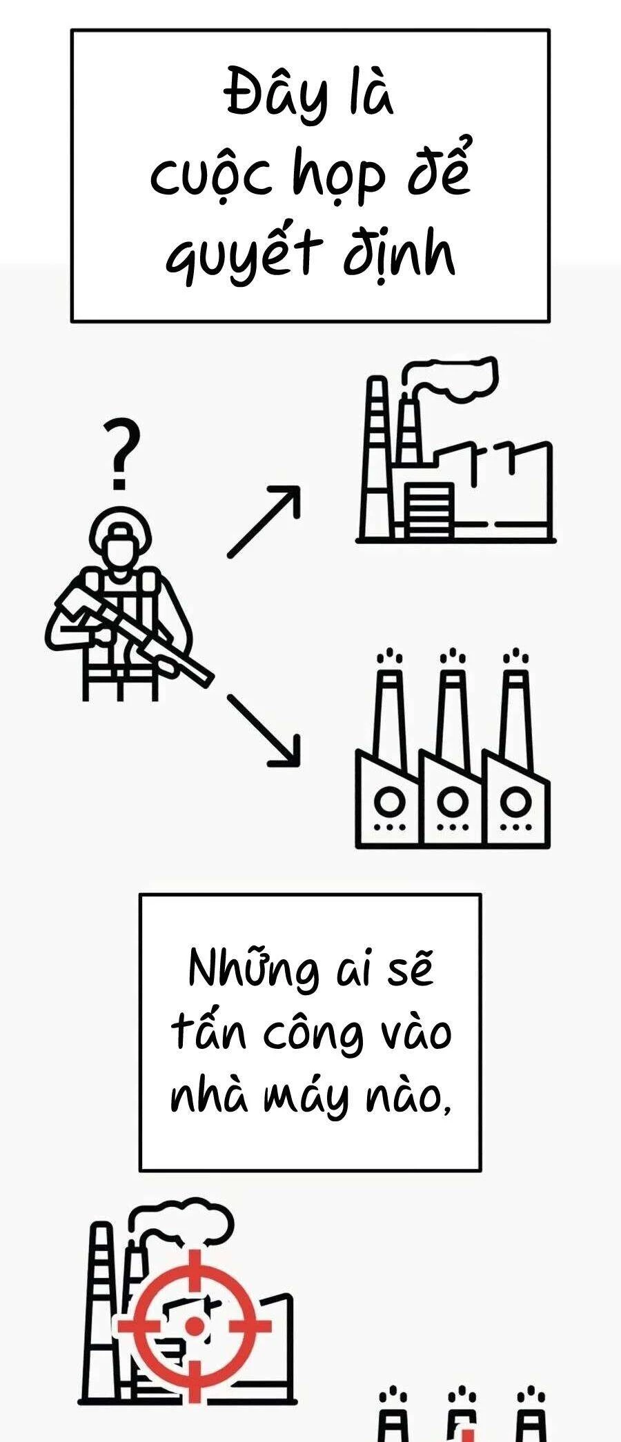 Xác Sống Và Sát Nhân Chapter 25 - 25