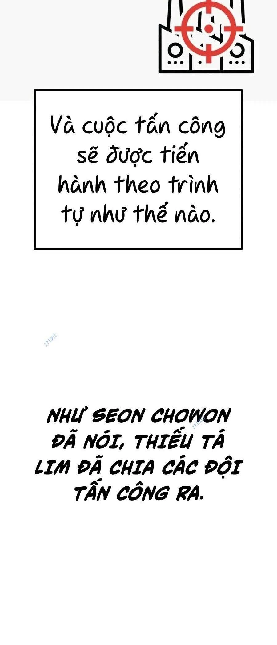 Xác Sống Và Sát Nhân Chapter 25 - 26