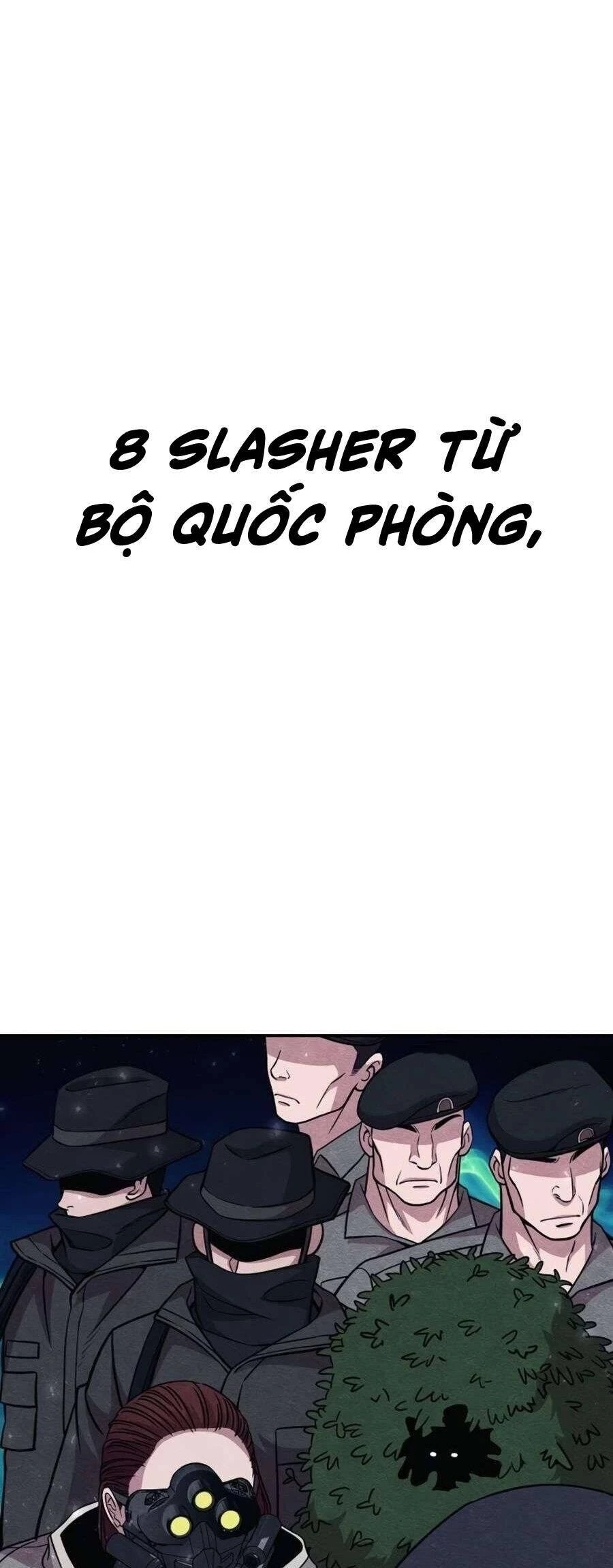 Xác Sống Và Sát Nhân Chapter 25 - 29