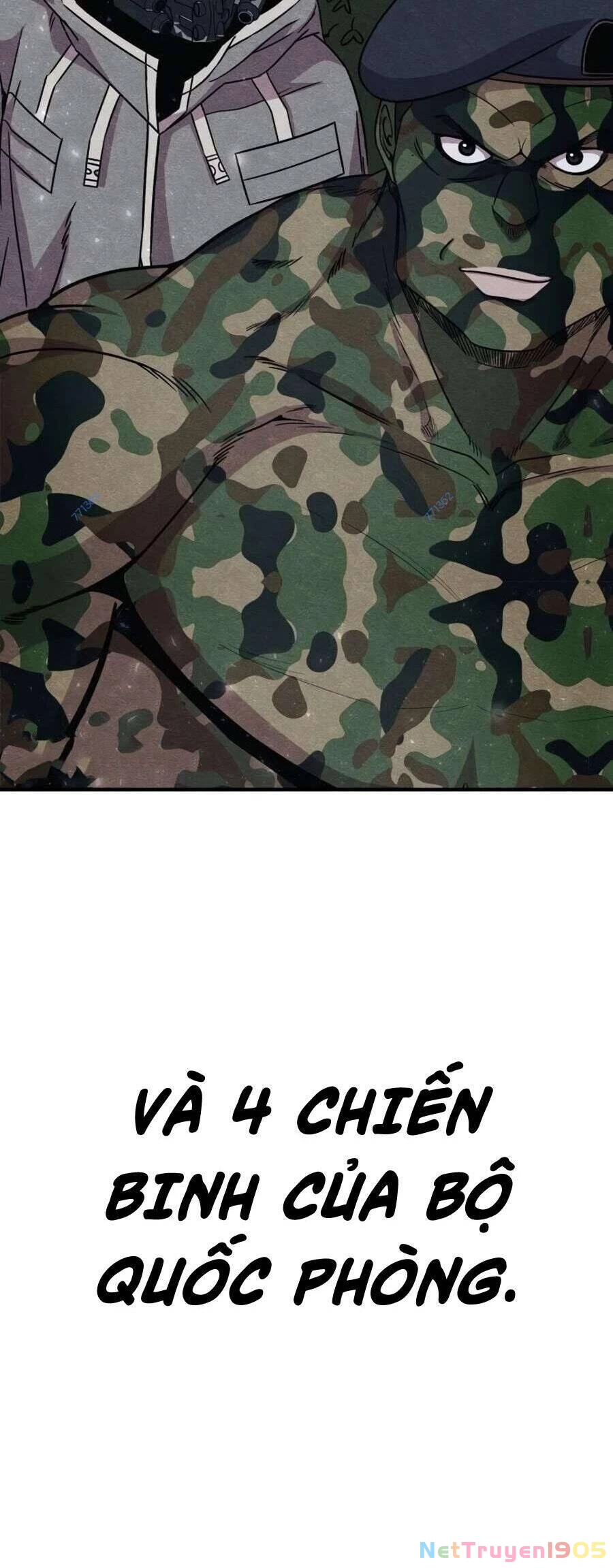 Xác Sống Và Sát Nhân Chapter 25 - 30