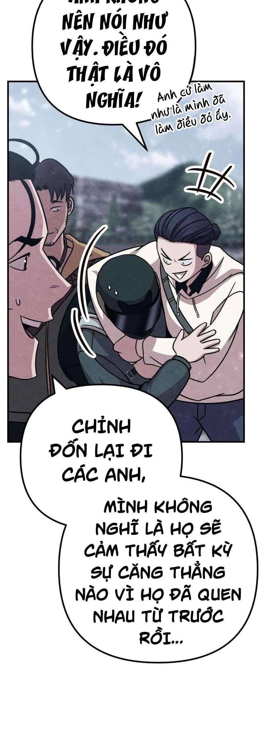 Xác Sống Và Sát Nhân Chapter 25 - 34