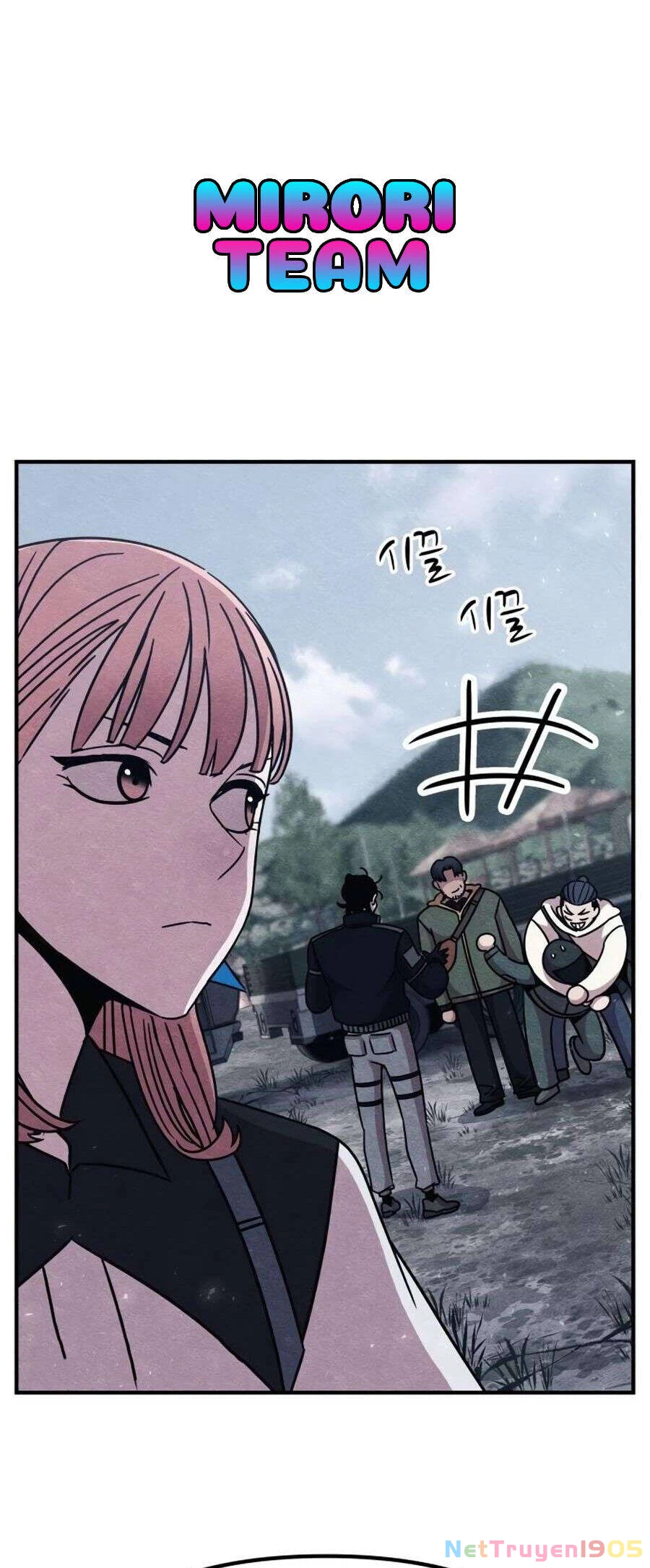 Xác Sống Và Sát Nhân Chapter 25 - 35