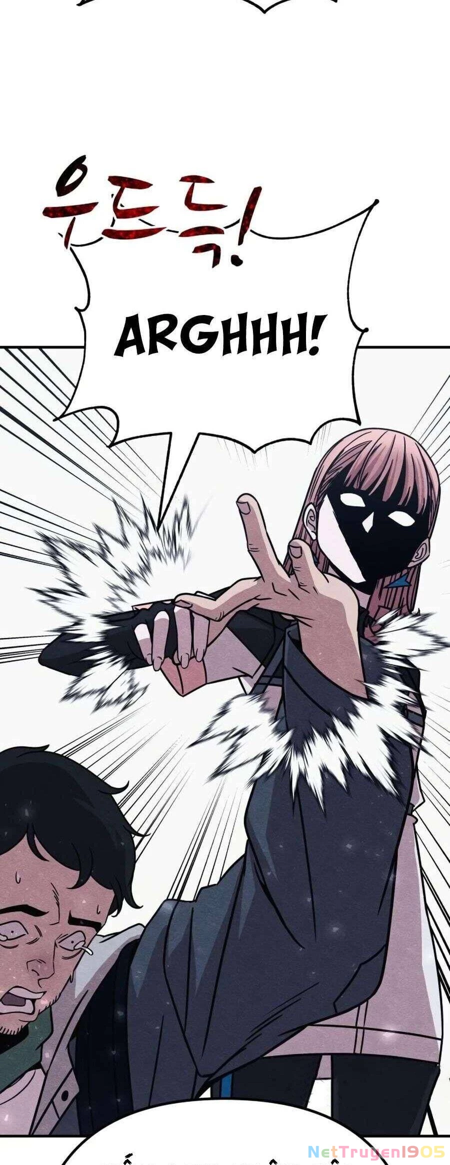 Xác Sống Và Sát Nhân Chapter 25 - 38