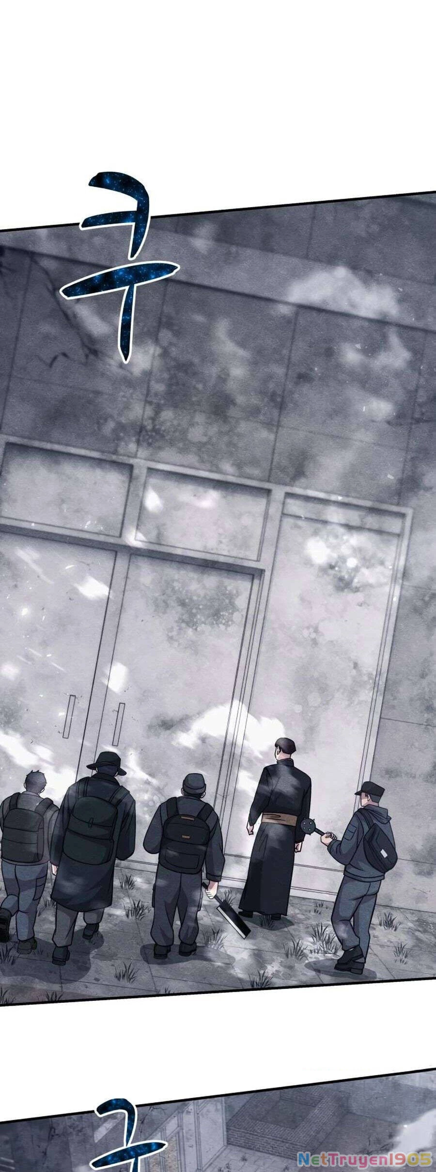 Xác Sống Và Sát Nhân Chapter 25 - 40