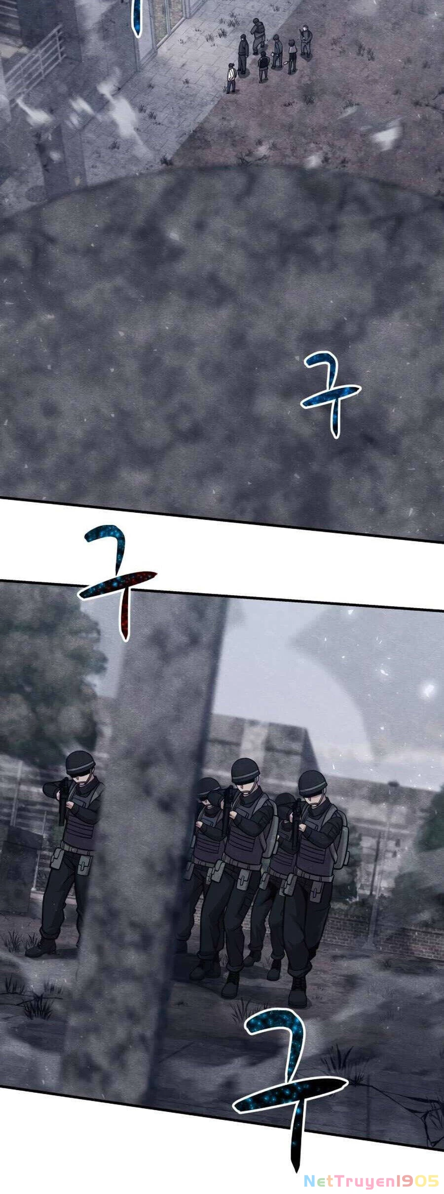 Xác Sống Và Sát Nhân Chapter 25 - 41