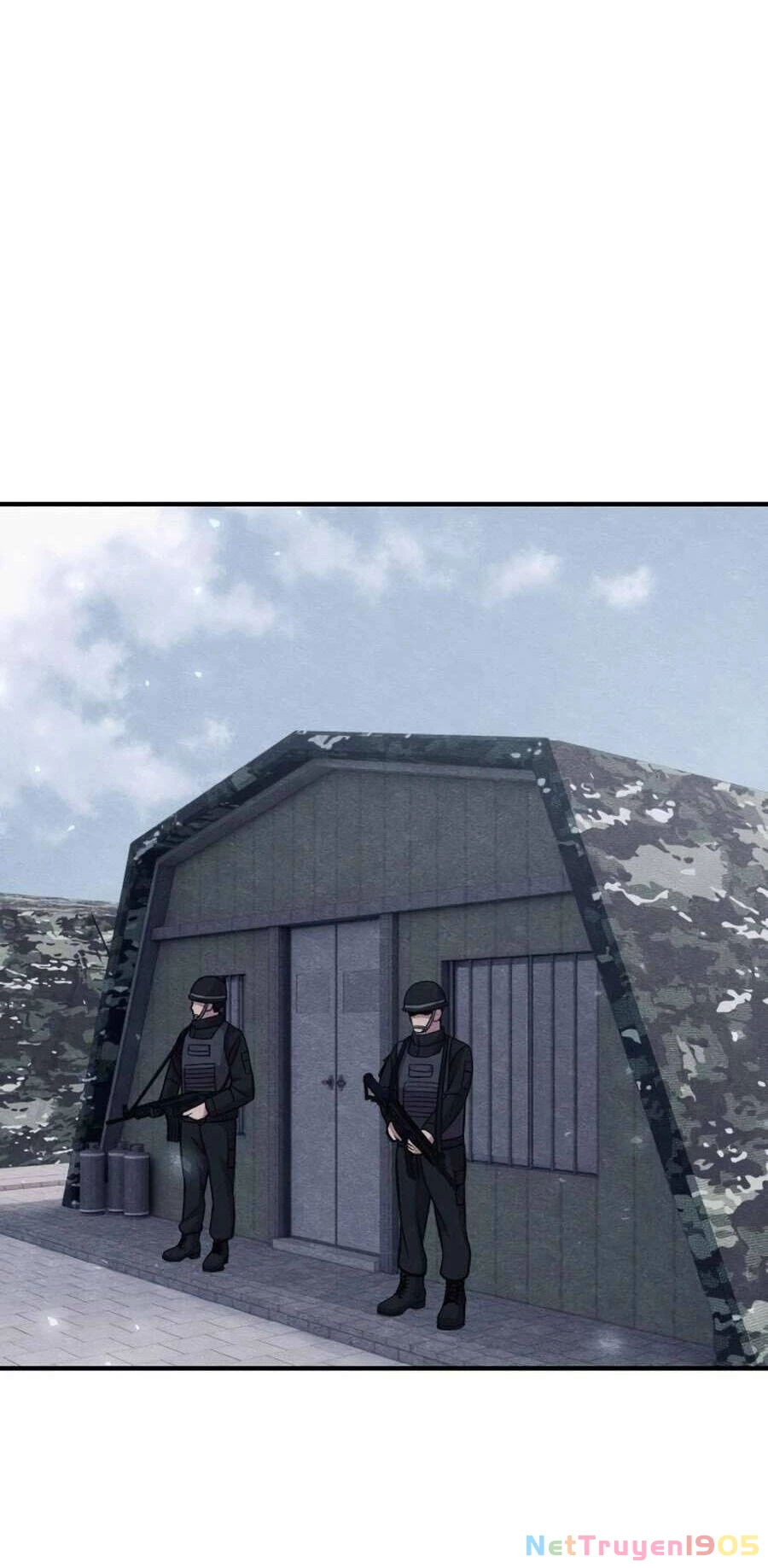 Xác Sống Và Sát Nhân Chapter 25 - 44