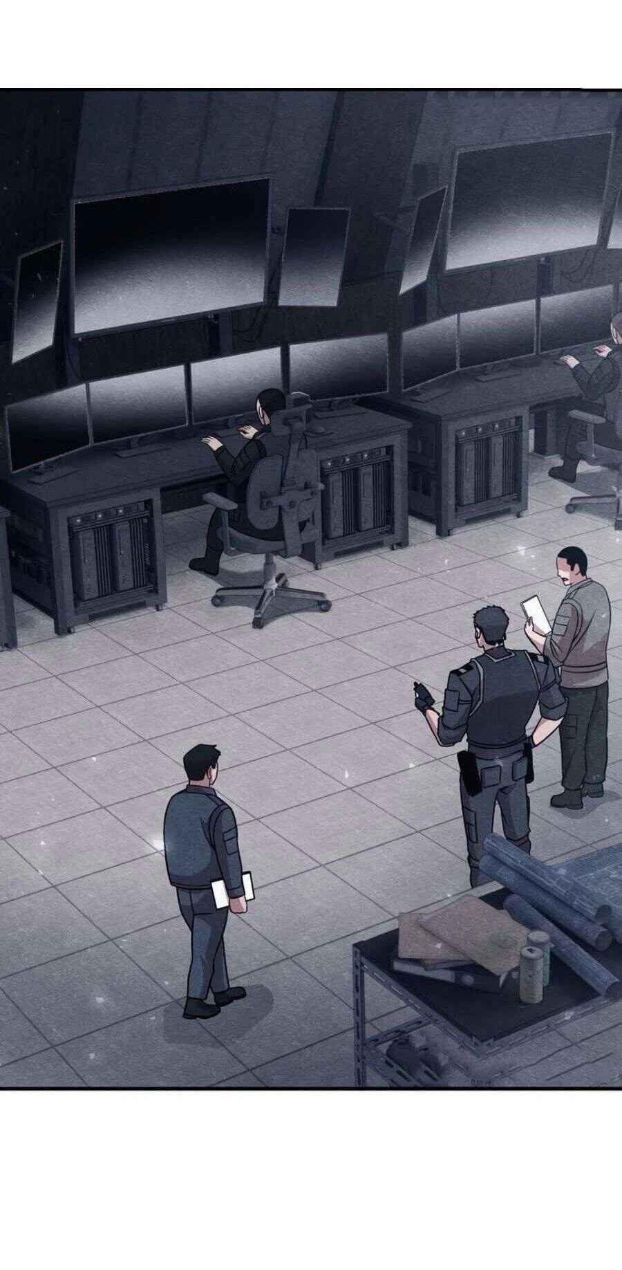 Xác Sống Và Sát Nhân Chapter 25 - 45