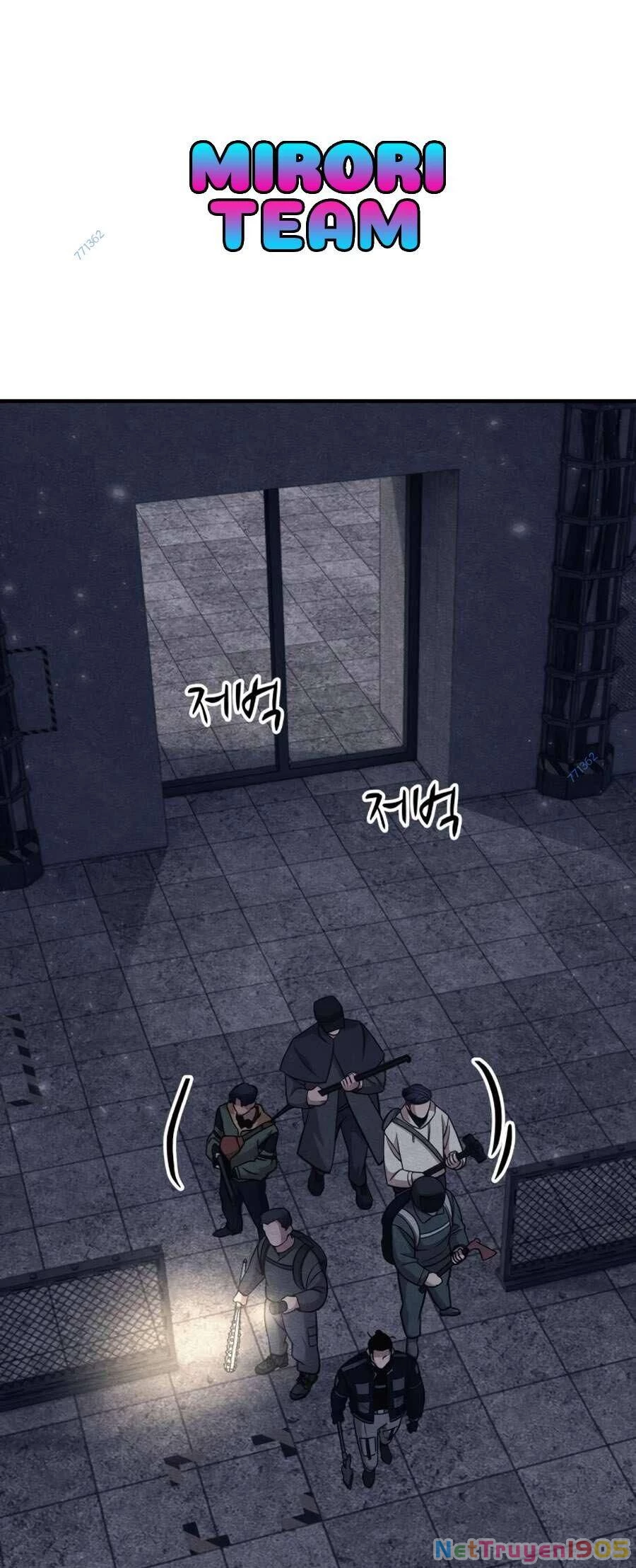 Xác Sống Và Sát Nhân Chapter 25 - 51