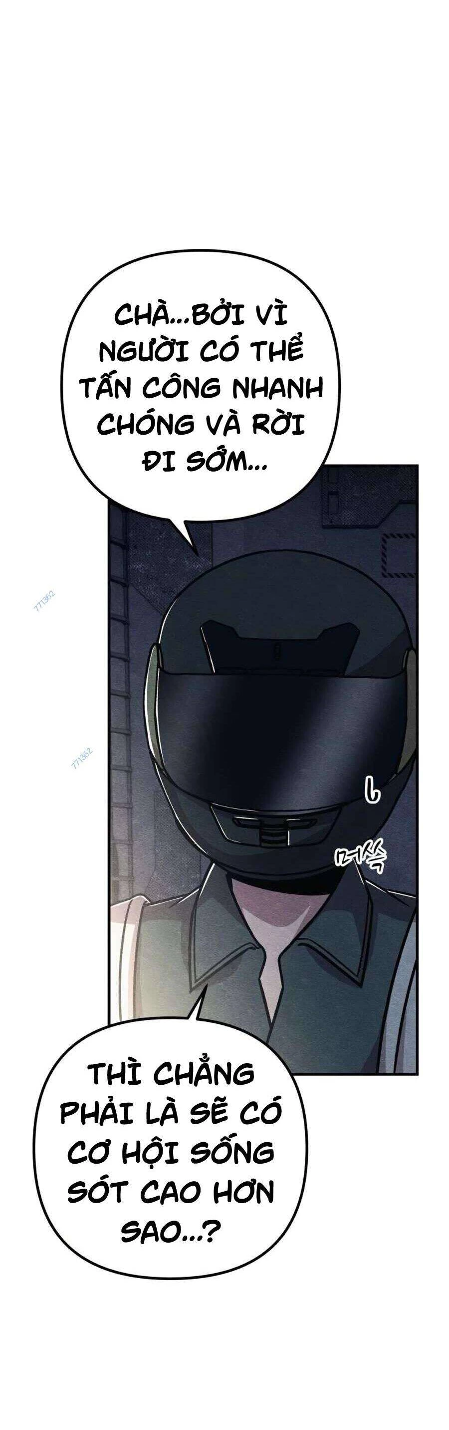 Xác Sống Và Sát Nhân Chapter 25 - 57