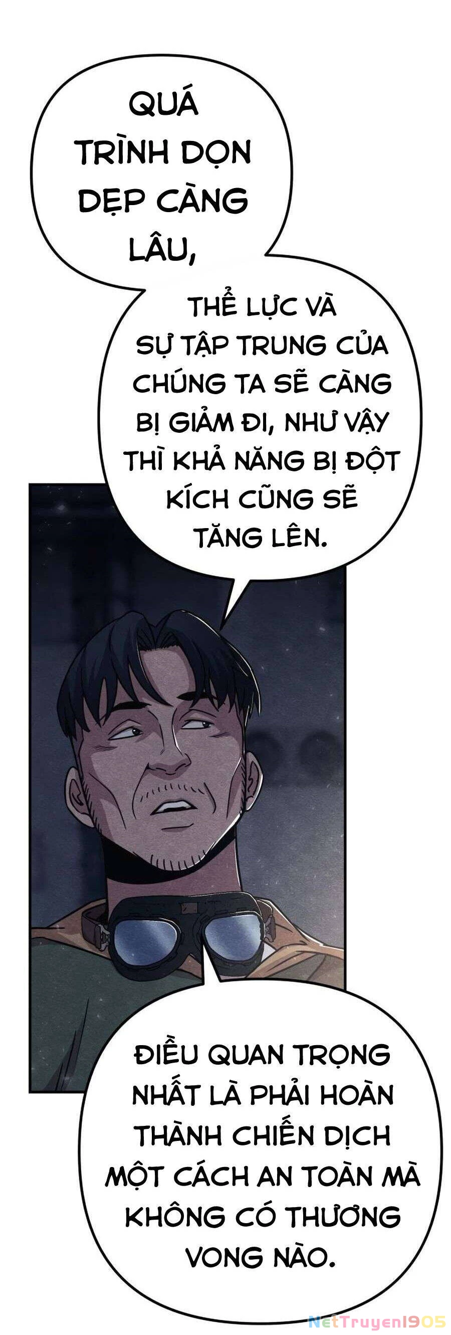 Xác Sống Và Sát Nhân Chapter 25 - 59