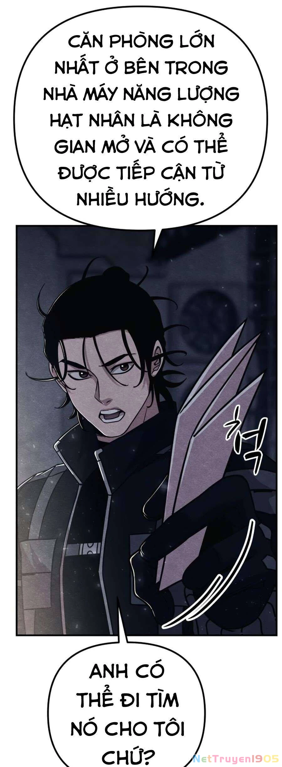 Xác Sống Và Sát Nhân Chapter 25 - 62