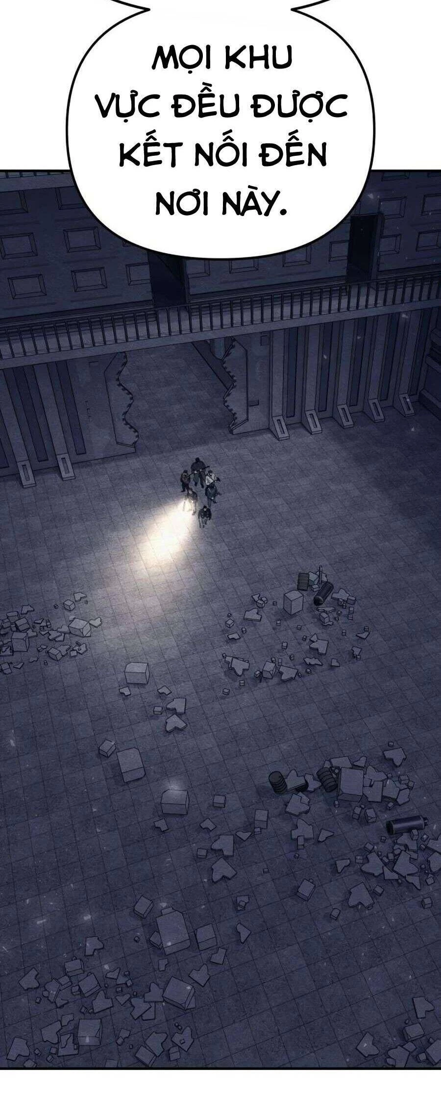 Xác Sống Và Sát Nhân Chapter 25 - 65