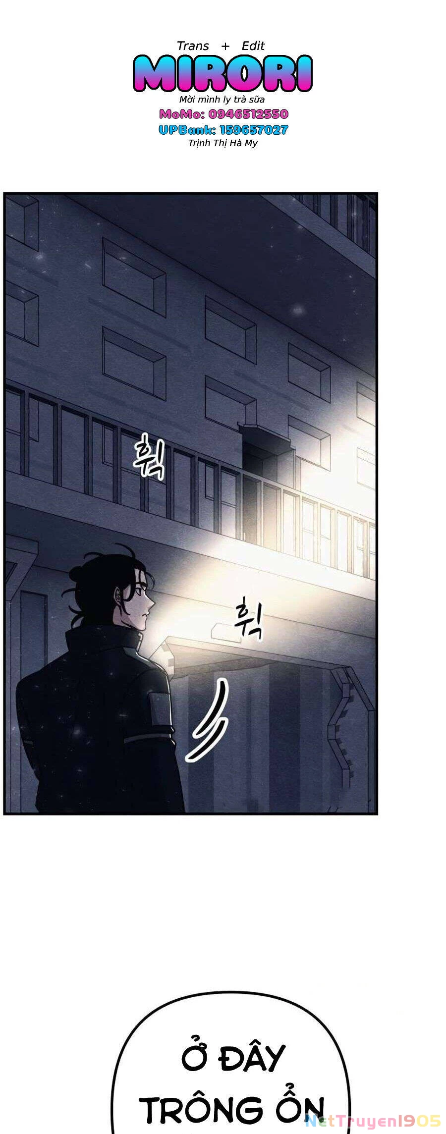 Xác Sống Và Sát Nhân Chapter 25 - 66