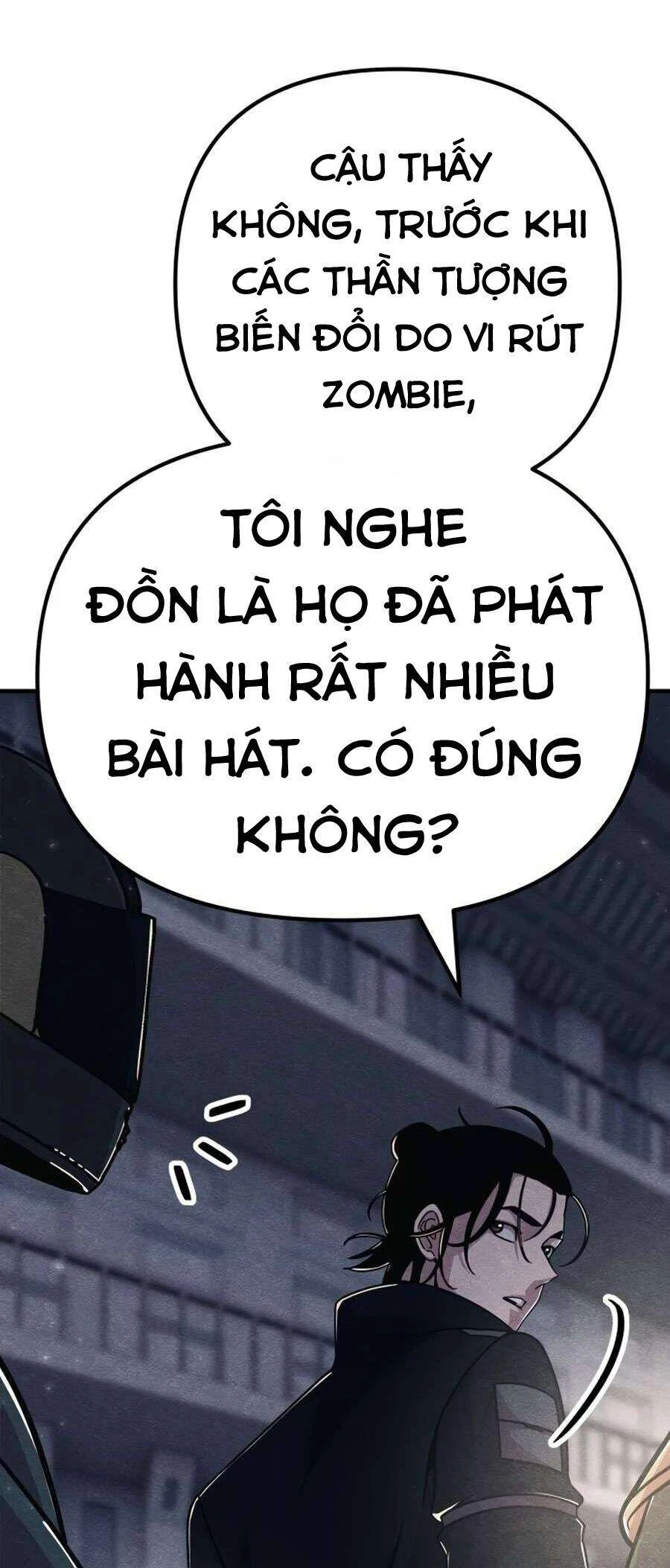 Xác Sống Và Sát Nhân Chapter 25 - 68