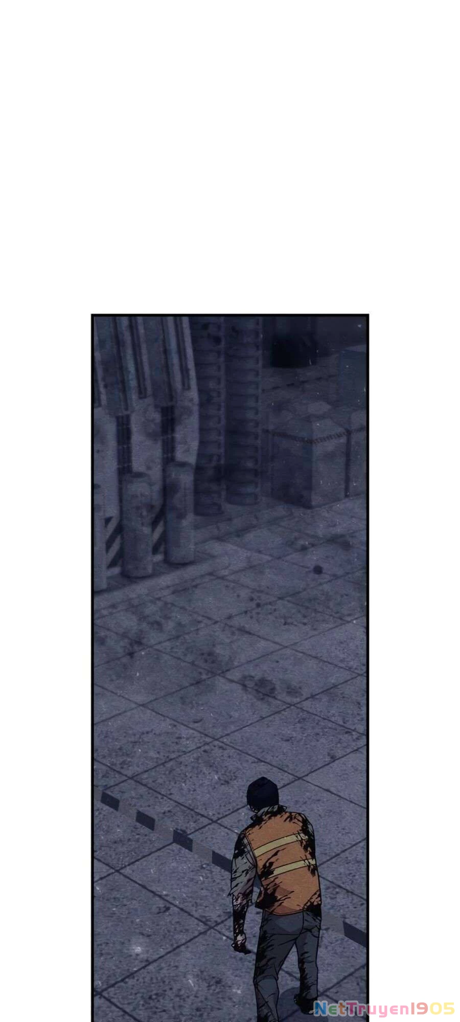 Xác Sống Và Sát Nhân Chapter 25 - 71