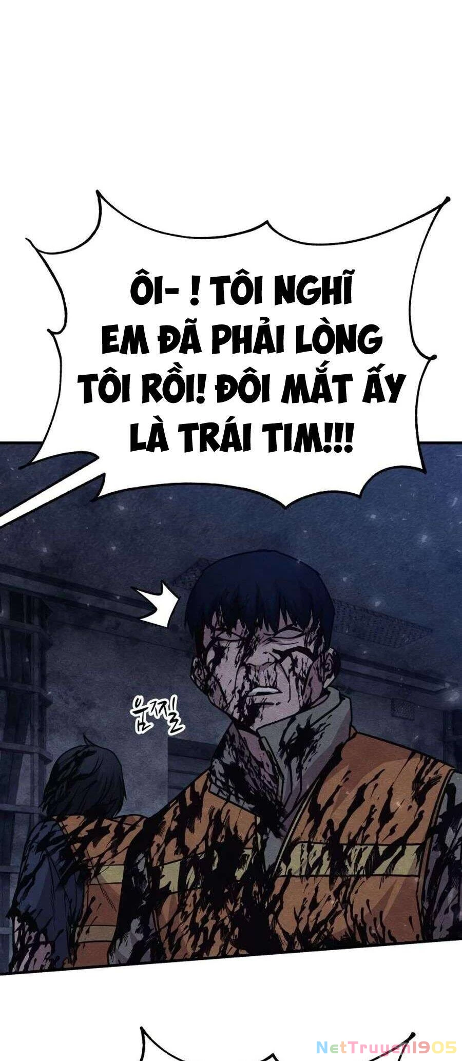 Xác Sống Và Sát Nhân Chapter 25 - 73