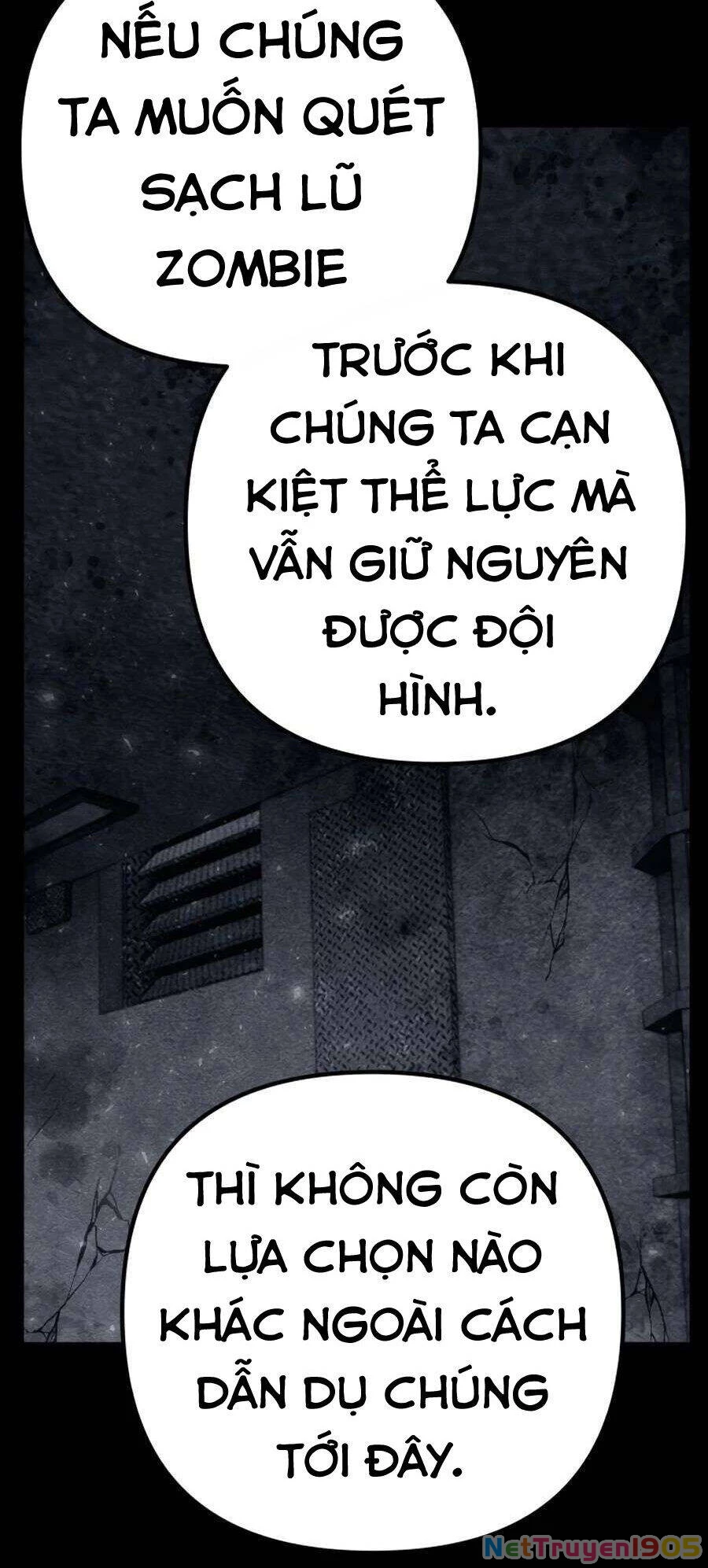 Xác Sống Và Sát Nhân Chapter 25 - 80