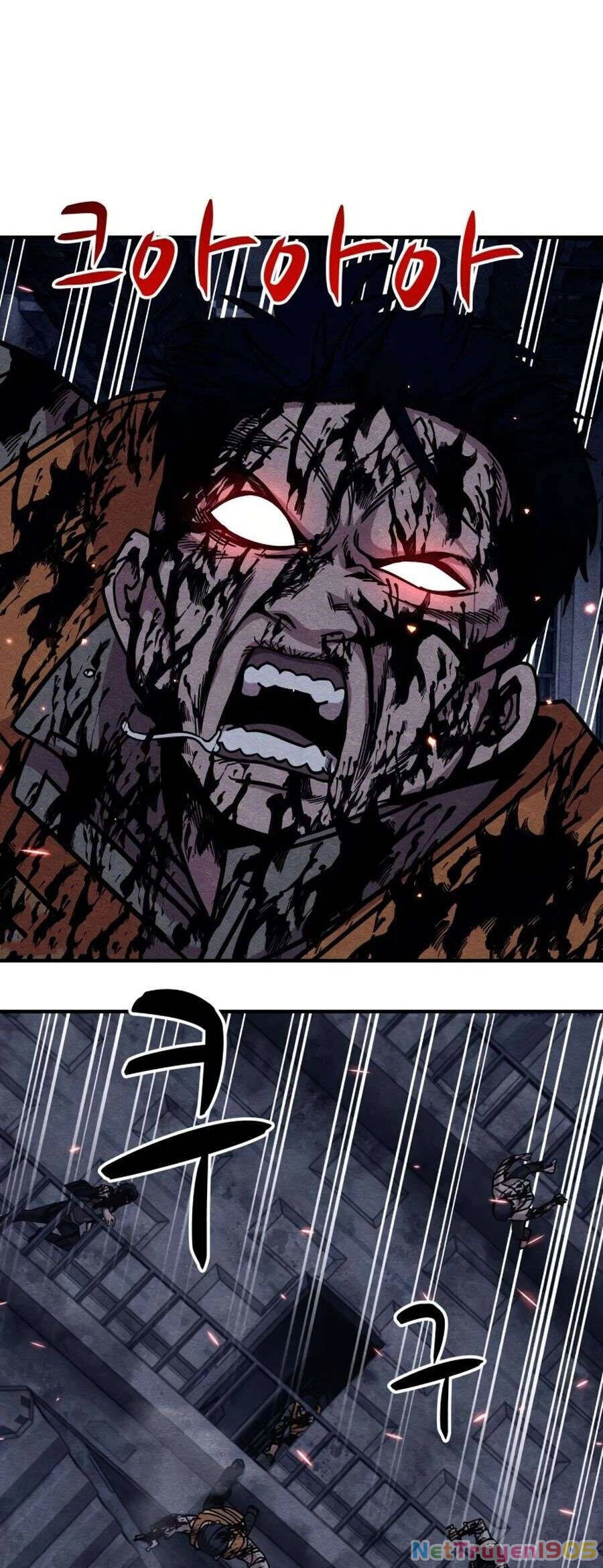 Xác Sống Và Sát Nhân Chapter 25 - 83