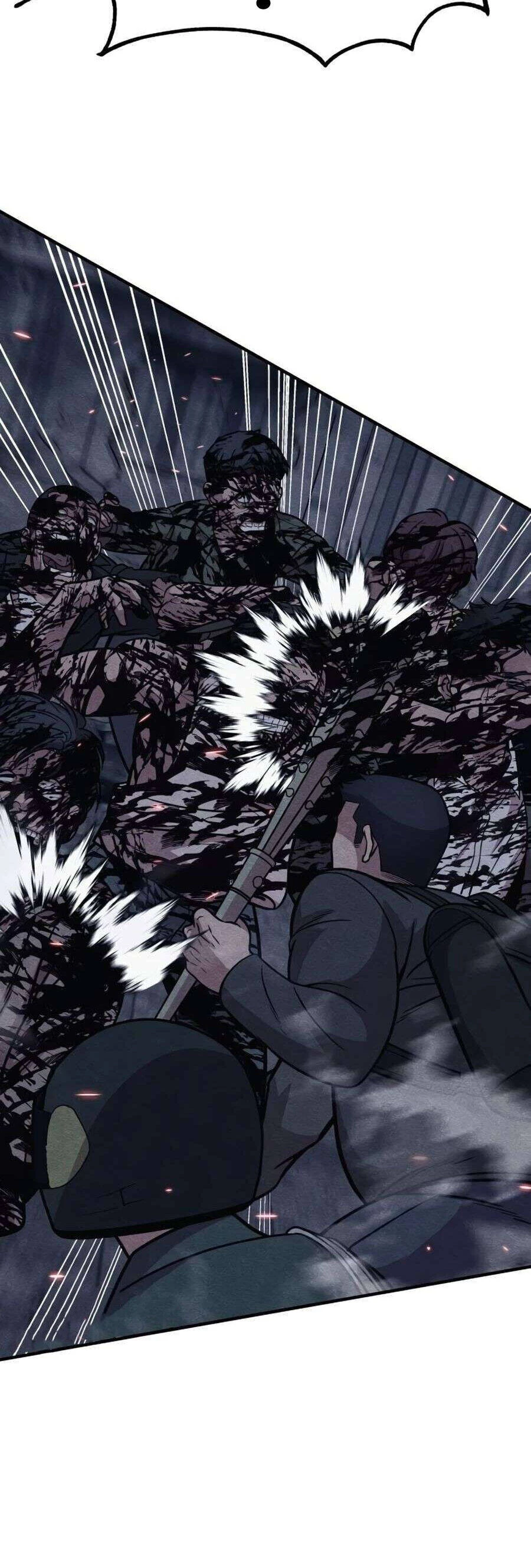 Xác Sống Và Sát Nhân Chapter 25 - 89