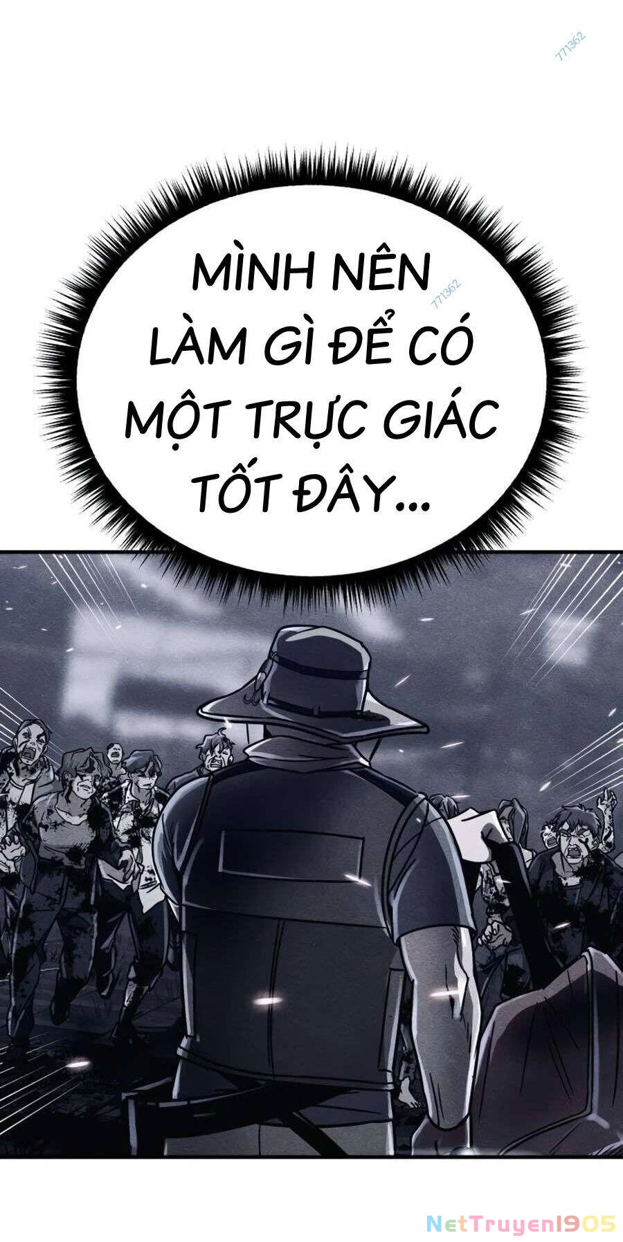 Xác Sống Và Sát Nhân Chapter 25 - 94