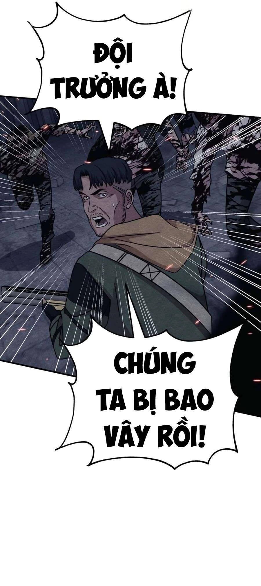 Xác Sống Và Sát Nhân Chapter 25 - 96