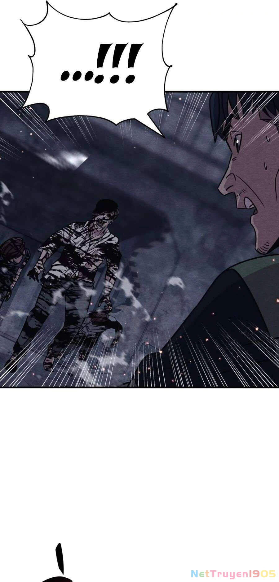 Xác Sống Và Sát Nhân Chapter 25 - 104