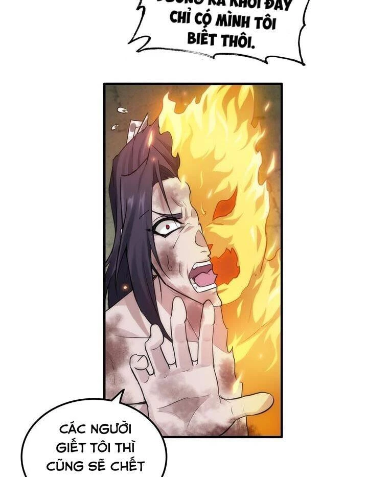 Tu Tiên Chính Là Như Vậy Chapter 54 - 2