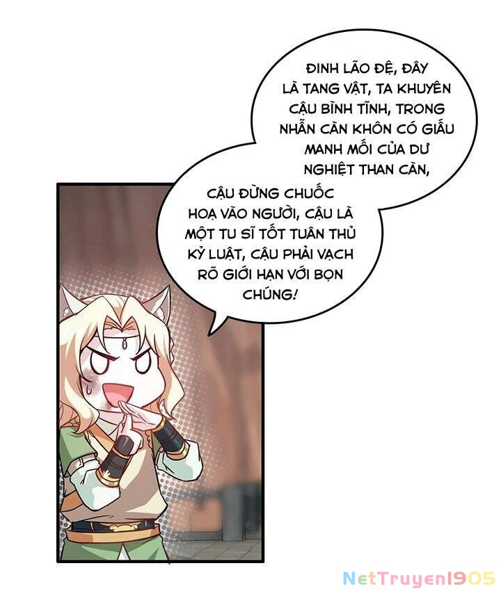 Tu Tiên Chính Là Như Vậy Chapter 54 - 25