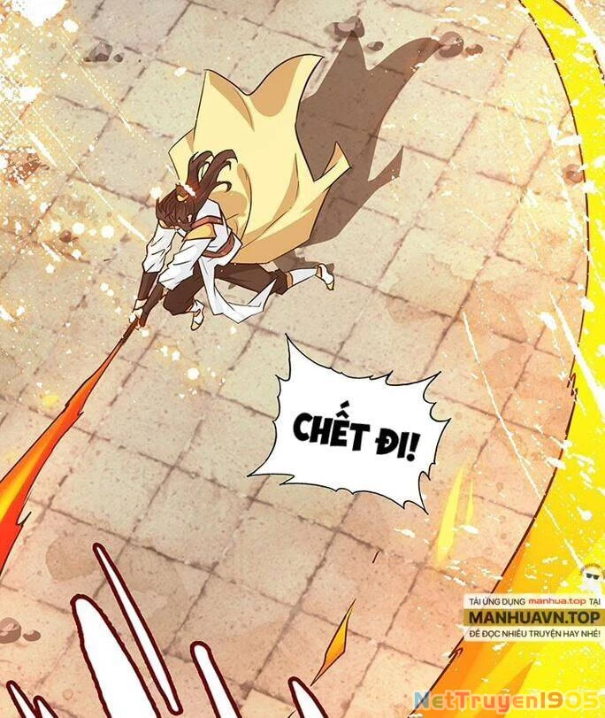 Tu Tiên Chính Là Như Vậy Chapter 54 - 40