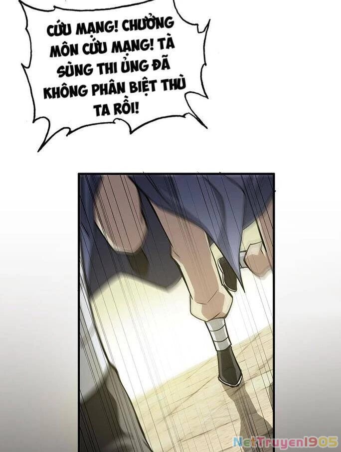 Tu Tiên Chính Là Như Vậy Chapter 54 - 45