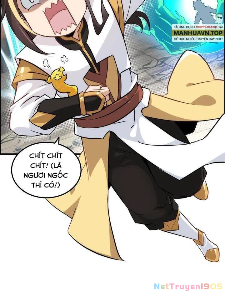 Tu Tiên Chính Là Như Vậy Chapter 54 - 76