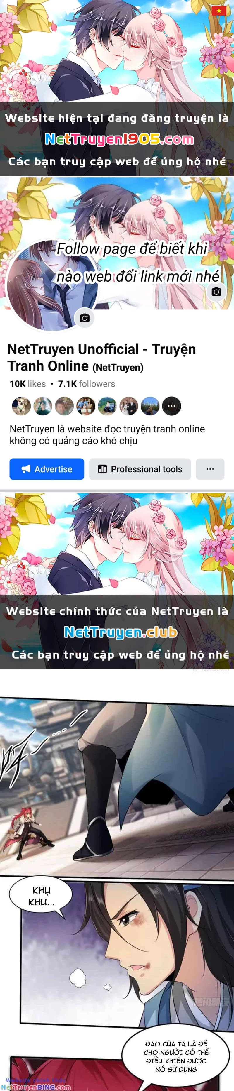 Bắt Đầu Với Tuyệt Sắc Sư Tôn: Hệ Thống Tổng Cục Phản Cốt Chapter 26 - 1