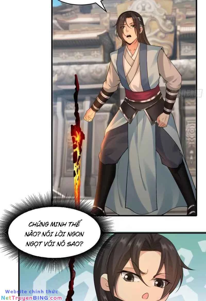 Bắt Đầu Với Tuyệt Sắc Sư Tôn: Hệ Thống Tổng Cục Phản Cốt Chapter 26 - 28