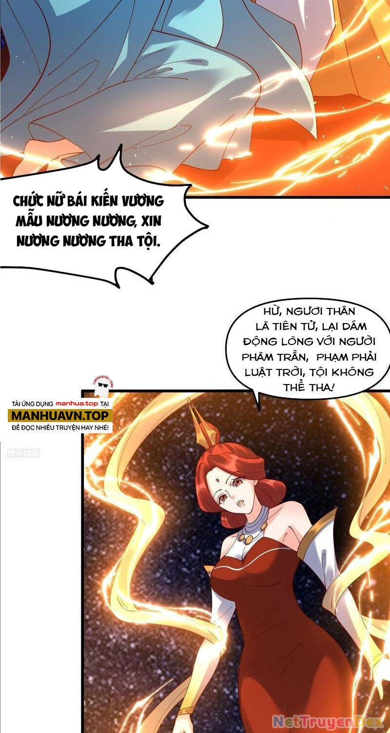 Nguyên Lai Ta Là Tu Tiên Đại Lão Chapter 328 - 4