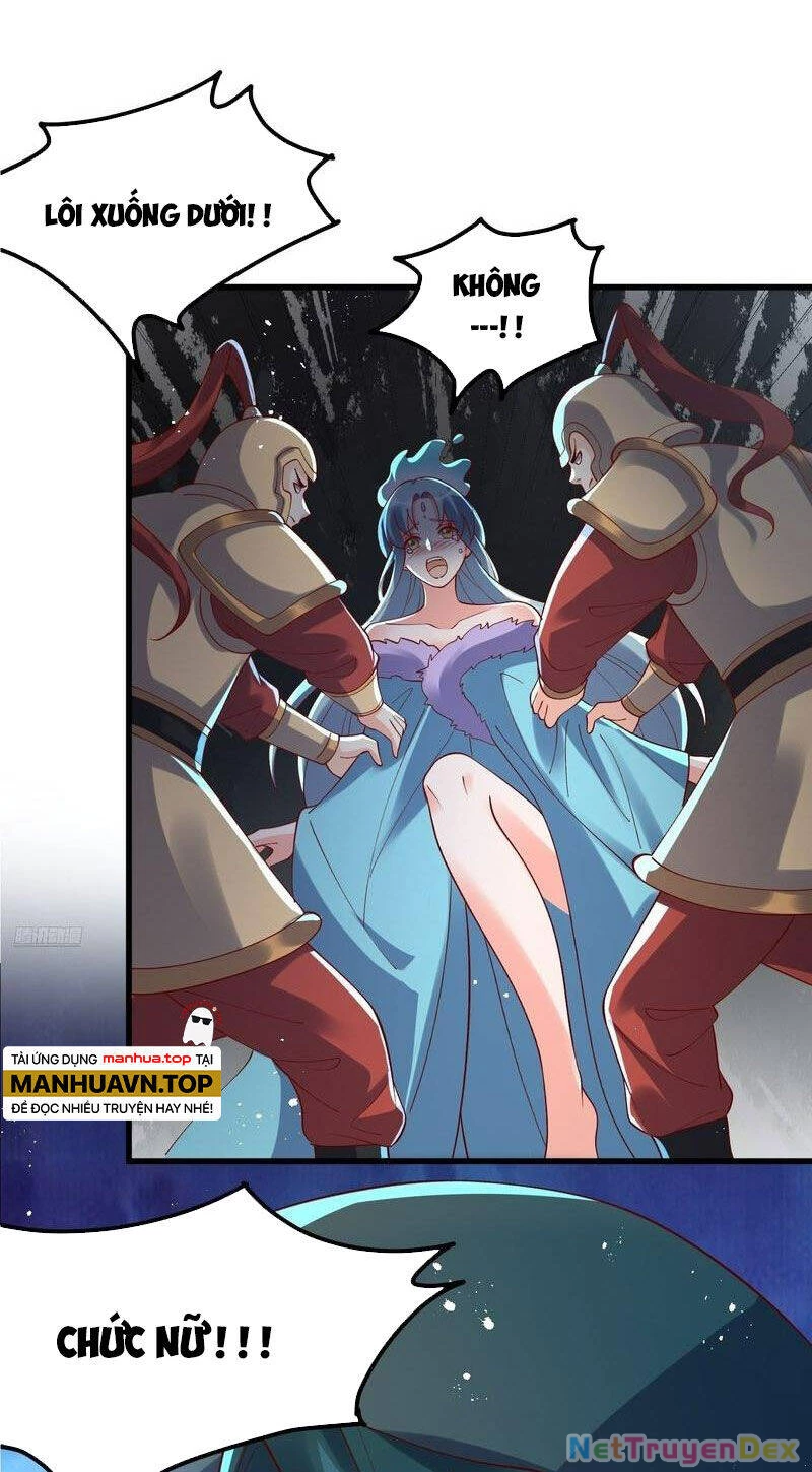 Nguyên Lai Ta Là Tu Tiên Đại Lão Chapter 328 - 6